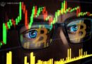 Bitcoin Rebounds 4% on Iran Ceasefire Hopes but Faces $72K Resistance