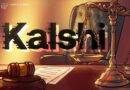 Kalshi Hit With Washington State Lawsuit