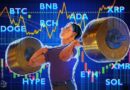 Price predictions 3/11: BTC, ETH, BNB, XRP, SOL, DOGE, ADA, BCH, HYPE, XMR