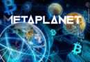 Metaplanet Buys 5,075 BTC in Q1 to Become 3rd Largest Treasury