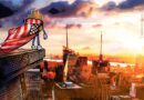US Admiral Touts Bitcoin a Tool For US Power Projection