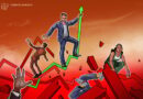 Bitfarms Shares Soar Despite Net Loss Amid AI Transition