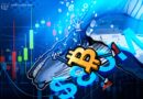 $80M Hyperliquid Whale Bet Predicts Bitcoin Crash and Oil Rally