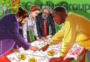 Genius Group Dumps Bitcoin Treasury Amid Revenue Surge