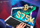 Bitcoin Rally To $75K Still Possible Despite Huge Macro Challenges