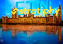 Stratiphy Restores Crypto ETN Access for UK Investors via New ISA Offering