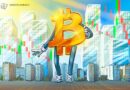 Bitcoin Bollinger Bands Setting Up BTC Price for ‘Powerful Move’