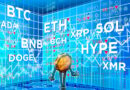 Bitcoin Trades Near $80K As Altcoins Attempt To Break Range