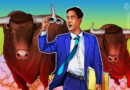 Bitcoin, Ether Rally Higher As US Monetary Plan Excites Bulls