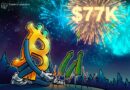 Crypto Market Sentiment Reaches 3-Month High
