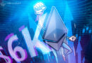 Ethereum Metrics Signal ETH Price Rally Toward $6K Next