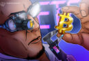 Bitcoin ETFs End Inflow Streak as BTC Slips Below $77K