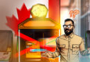 Canada Proposes Crypto ATM Ban to Tackle Scams, Money Laundering