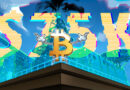 Bitcoin Juggles $120 Oil and Fed’s ‘Most Hawkish’ Interest-Rate Pause