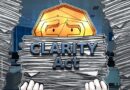 Bankers Say CLARITY Act Stablecoin Provisions Still Flawed