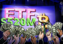 Spot Bitcoin ETFs See $532M Inflows as BTC Reclaims $80K