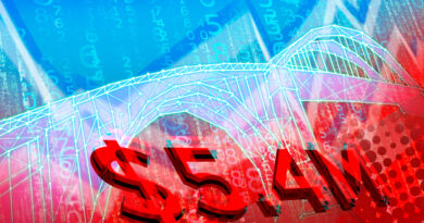 Cosmos-Based Gravity Bridge Halts After Reported $5.4M Exploit