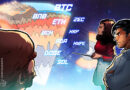 Bitcoin Sell Off Poses Risk To Nascent Altcoin Season