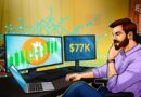Bitcoin Price Action Favors Bears But Profit Taking Overwhelms Each Rally