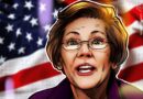 Senator Warren Questions OCC Head on Approval of ‘Ineligible’ Crypto Trust Charters