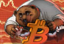 Bitcoin Falls Below $78,000 as Analysis Eyes a New Bear Trap