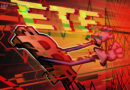 Spot Bitcoin ETFs See Record 10-Day Outflow Streak, Analyst Calls It ‘Contrarian Indicator’