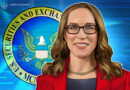 SEC’s Peirce Clarifies Tokenized Stock Exemption