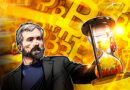 Saylor Says ‘Not Unlikely’ Strategy Will Sell Bitcoin in 2026
