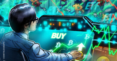 Bitcoin ETF Outflows Are a ‘Contrarian’ Buy Signal: Santiment