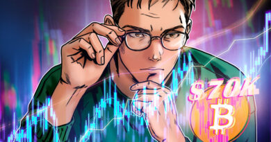 Bitcoin Buyers Stack $512M Bids Near $70K Support: Is A Reversal Ahead?