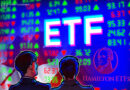 Hamilton ETFs Proposes Leveraged Bitcoin Covered-Call ETF