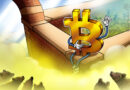 Bitcoin’s Next Correction May Be Linked To $9B Options Expiry