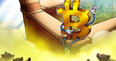 Bitcoin’s Next Correction May Be Linked To $9B Options Expiry