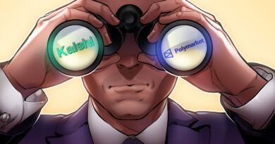 US House Lawmakers Launch Probe into Kalshi, Polymarket Insider Trading