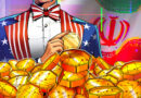 US Seizes Nearly $1 Billion in Iranian Crypto Assets, Treasury Secretary Says
