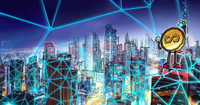IHC Executes $30M DDSC Stablecoin Transfer on ADI Chain