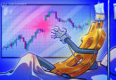 Bitcoin Demand Weakens as BTC Price Risks Prolonged Consolidation
