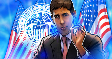 New Federal Reserve Chair Sworn In, but Rate Cut Odds Remain at 0