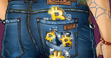 Bitcoin ETFs Post Record Nine-Day Outflow Streak