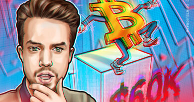 Bitcoin Could Revisit $60,000 Level in 2026 — Analyst