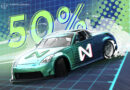 Near Leads AI Token Rally With 50% Surge as $5 Price Target Emerges