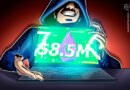 Verus Bridge Hacker Returns $8.5M ETH, Keeps $2.8M as Bounty