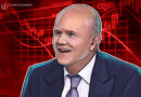 Novogratz Appears in Court Over Failed BitGo Deal: Report