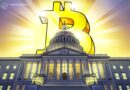US CLARITY Act Brings ‘Major Spike of Euphoria’ to Bitcoin: Santiment