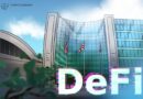 DeFi Could Reach $2.7T as Tokenization Expands: StanChart