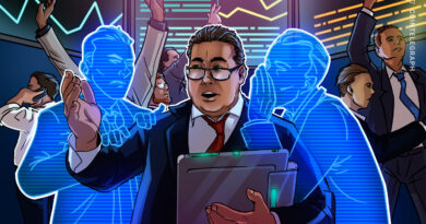 Wintermute Enters Prediction Markets as Liquidity Provider